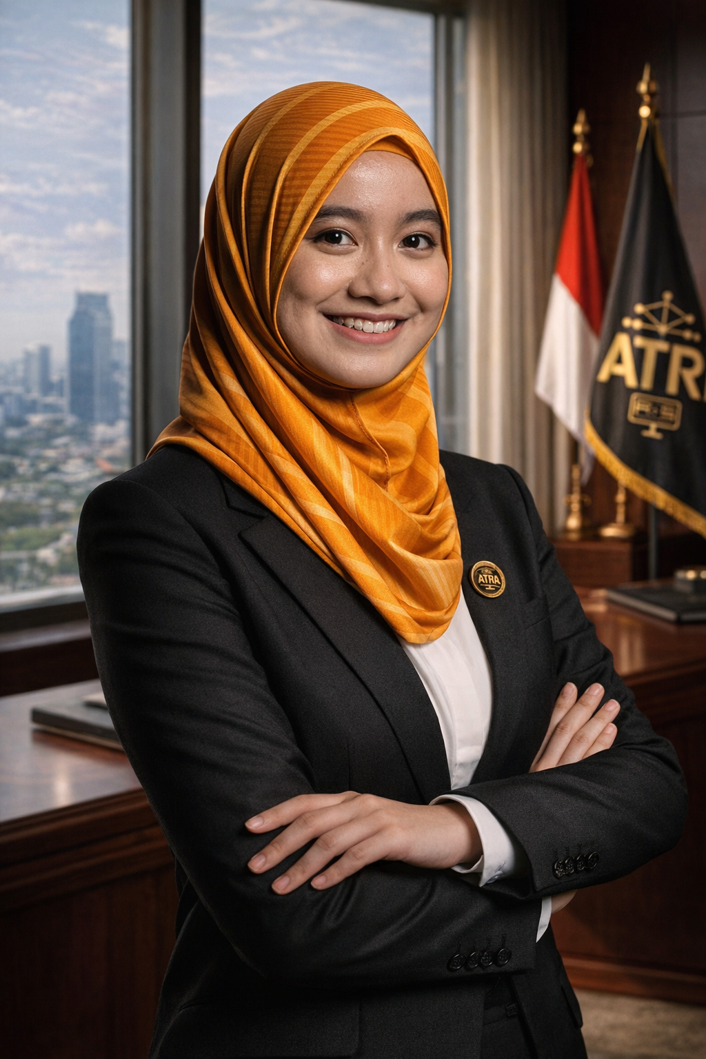 Sitti Raisya Fitri Effendi