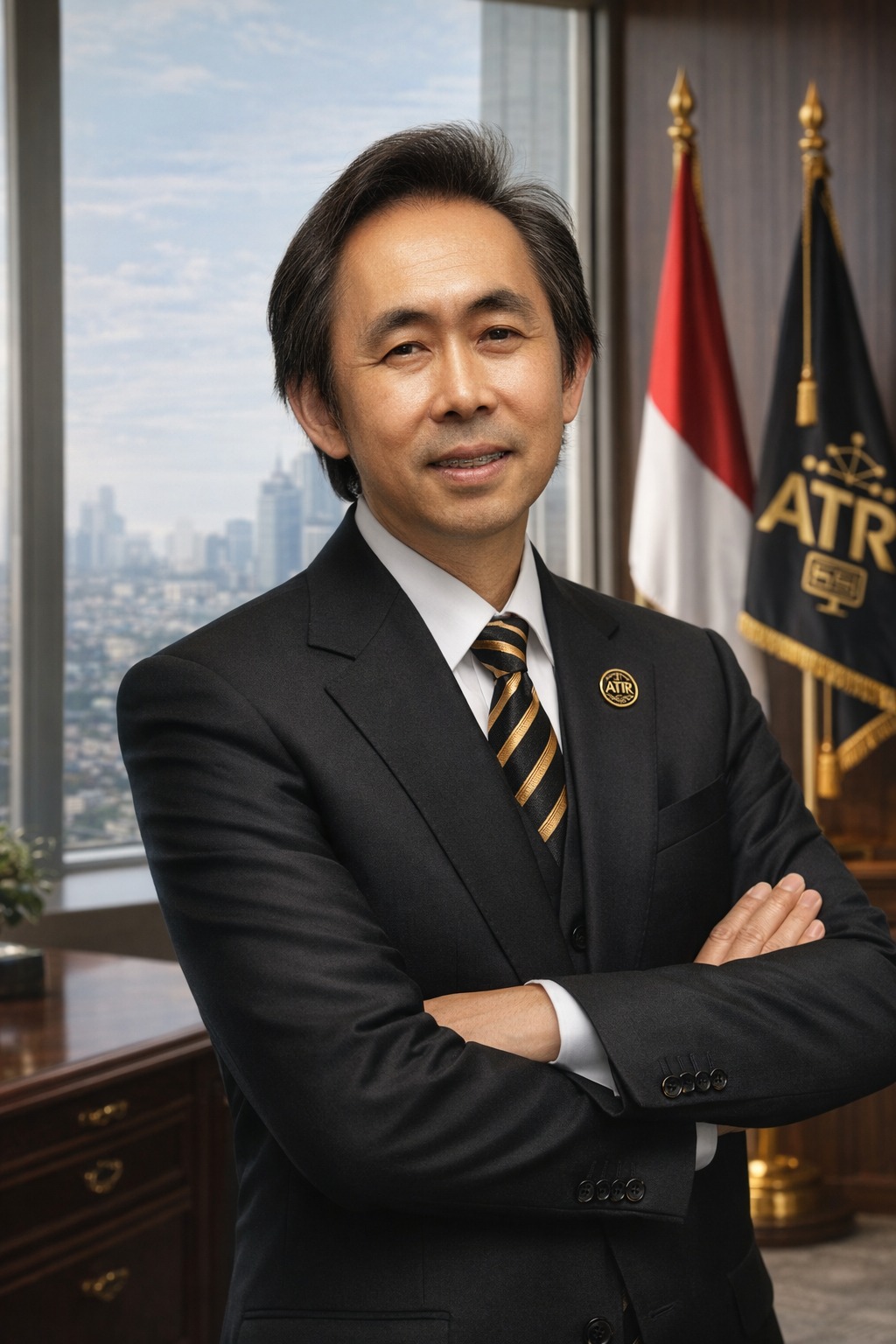 Andy Djojo Budiman