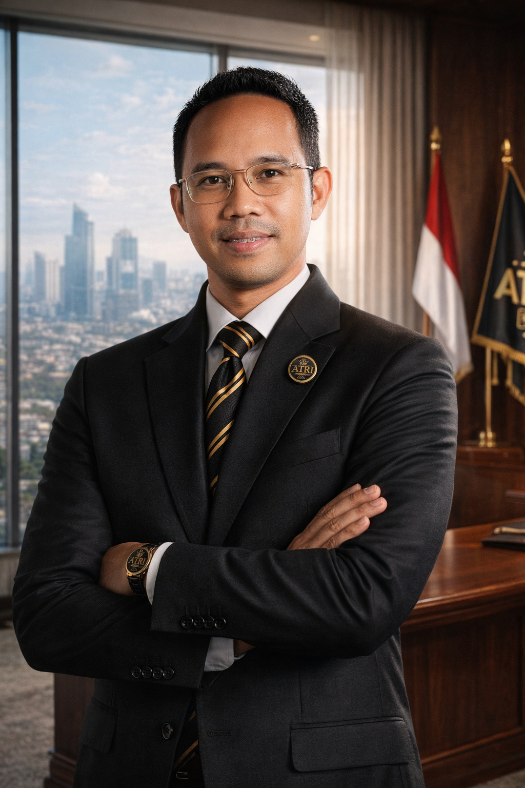 Audia Rizal Harahap