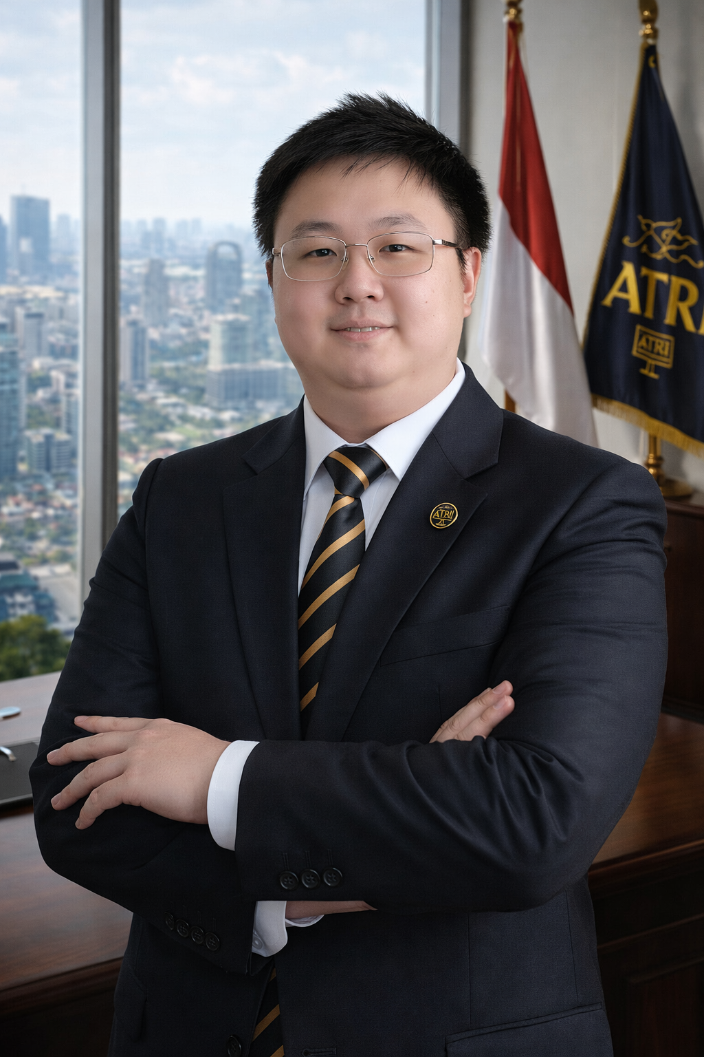 Eka Perwira Pratama Citra