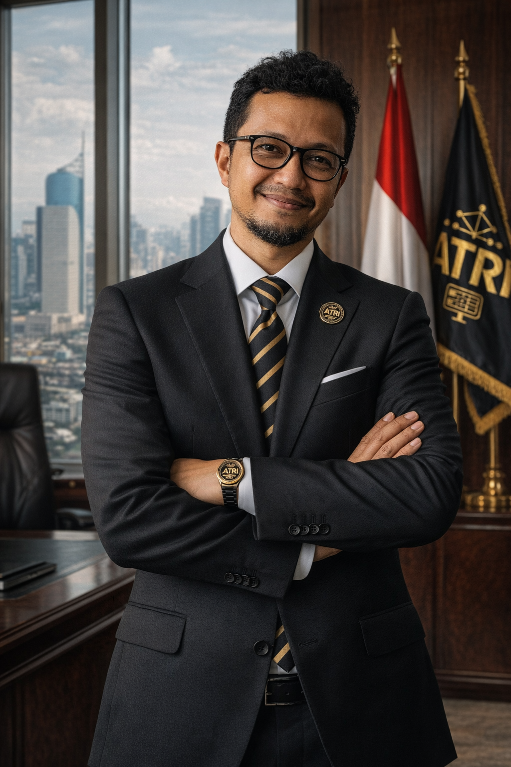 Mohammad Novan Adrian